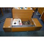 Ultra Stereophonic Music Cabinet