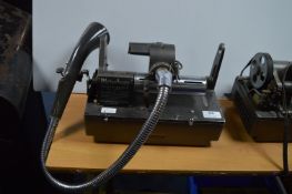 Dictation and Stenographer Machine