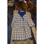 Vintage Ladies Coat