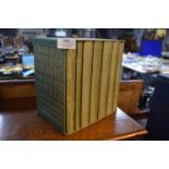 Folio Society Bronte the Complete Novels Box Set