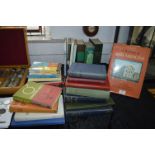 Medical Books; Irish Medicine, Surgery, etc.