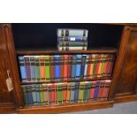 Folio Society Complete Works of Anthony Trollope 48 Volumes