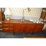 Macintosh Teak Sideboard