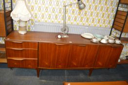 Macintosh Teak Sideboard