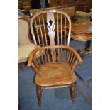 Windsor Chair