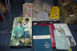 1970's Gents Boxed Shirts