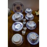 Copeland Spode Part Dinner Service 26 Pieces