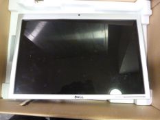 *Dell SP2208WFPT Monitor