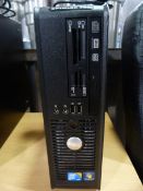 *Dell OptiPlex 780 Computer Tower