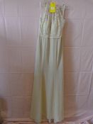 *Dessy Collection Size: 8 Palomino Dress
