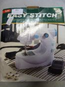 *Easy Stitch Lightweight Portable Mini Sewing Mach