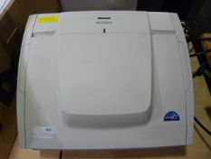 *Canon DR-3080 CII File Scanner