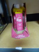 *Box of 6 The Pink Stuff Miracle Cream Cleaner