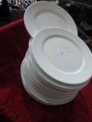 * assorted plates x 40+