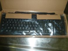 * keyboard - new/boxed