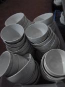 * large selection of bowls - 55+
