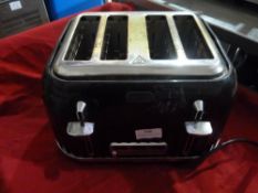 * Breville 4 slice toaster