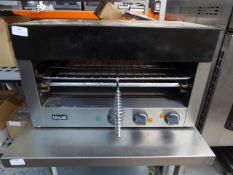 *Lincat salamander grill single phase