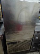 *Foster blast chiller - latest model, good working condition - RRP £4000 740w x 700d x 1540h