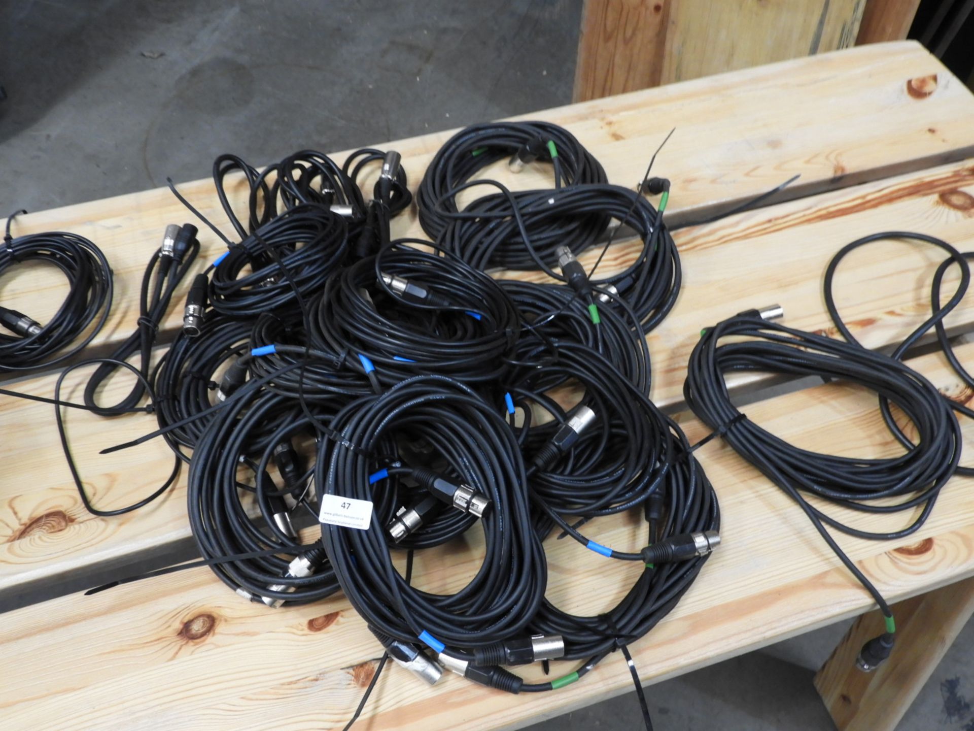 *Box of ~20 Lighting Control Cables