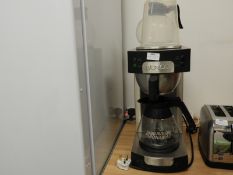 *Burco Coffee Maker