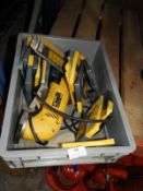 *Dewalt Profile Sander D26430