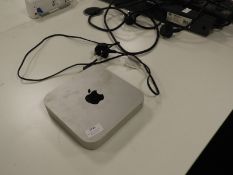 *Mac Mini A1347