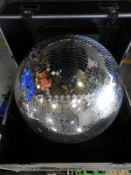 *1m Mirrored Ball (AF)