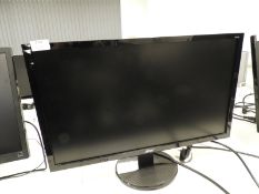 *Acer K242HL Monitor