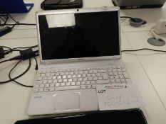 *Sony PCG/6161M Laptop