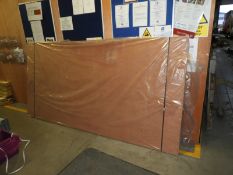 *Two 10x5 25mm Sheets of Plywood