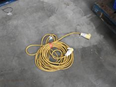 *110V Extension Cable