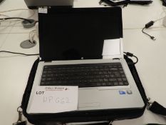 *HP G62 Laptop