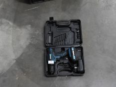 *Mylek Cordless Drill