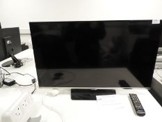 *Samsung 32" TV UE32H5000AK