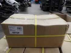 *Box Containing 4000 835x4.8 Nylon Tie Wraps