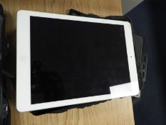 *iPad A1474 - will be held until wiped - Postage on this item only will be free of charge