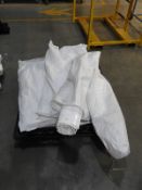*Assorted Roder Clear Span Covers