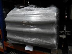 *~85 Rolls of 4x50m Medium Duty Clear Polythene Sheeting