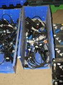 *Box Containing 13-16 Amp and 16-13 Amp Power Supply Cables