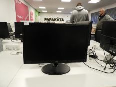 *LG E2442TC Monitor