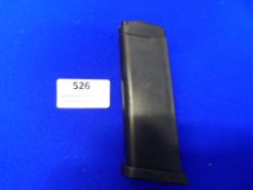 .380 Glock Pistol Mag