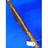 Replica Browning 30 Caliber Barrel in Original Wrapping