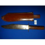 Sussex Armoury Bowie Knife