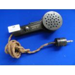 Hand Microphone No.03