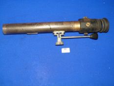 No.52 LC Mk.1 S Gun Sight (rubber eyepiece split)