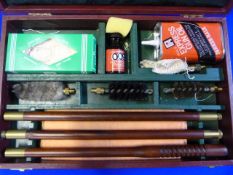 Parker Hale 12 Bore Cleaning Kit