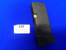 9mm Glock Pistol Magazine