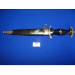 Reproduction SS Dagger