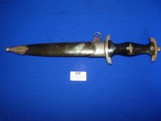 Reproduction SS Dagger